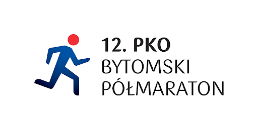Wolontariusze 12. PKO Bytomskiego Półmaratonu