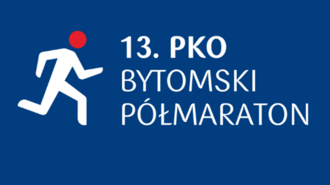 13. PKO Bytomski Półmaraton
