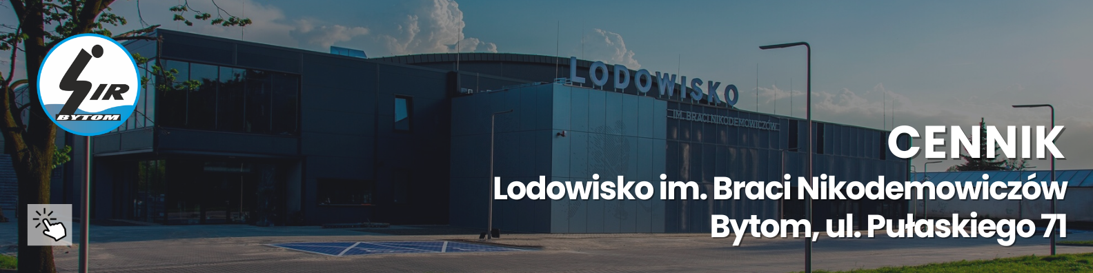 Cennik Lodowisko 2022