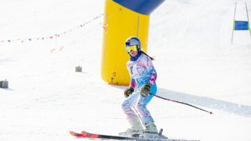 Otwarte Mistrzostwa Bytomia w Narciarstwie Alpejskim i Snowboardzie o Puchar Prezydenta Bytomia