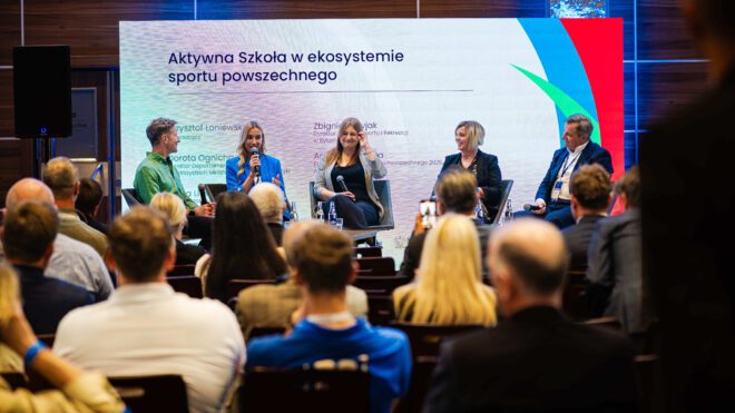 Bytom z głosem na ogólnopolskiej scenie sportu powszechnego – udział w III Europejskim Kongresie Sportu i Turystyki w Zakopanem.