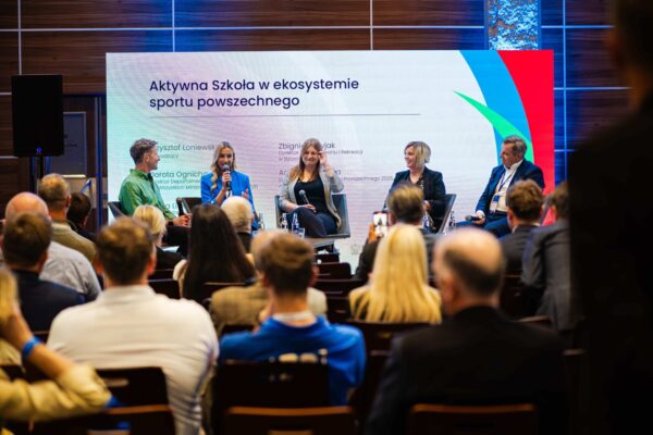 Bytom z głosem na ogólnopolskiej scenie sportu powszechnego – udział w III Europejskim Kongresie Sportu i Turystyki w Zakopanem.