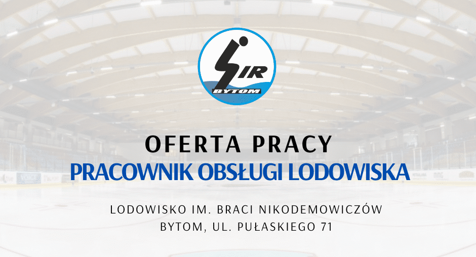 Oferta pracy