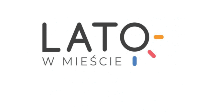 Akcja "Lato w mieście" z OSiR Bytom