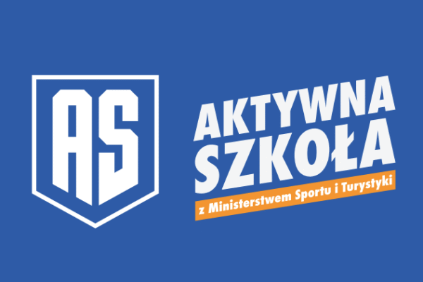 „Sportowe przygody z AS-em” – bezpłatne zajęcia sportowe dla dzieci i młodzieży.