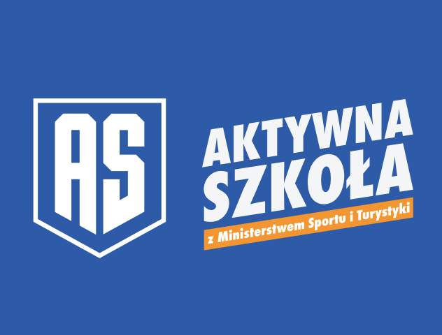 "Sportowe przygody z AS-em" - bezpłatne zajęcia sportowe dla dzieci i młodzieży.