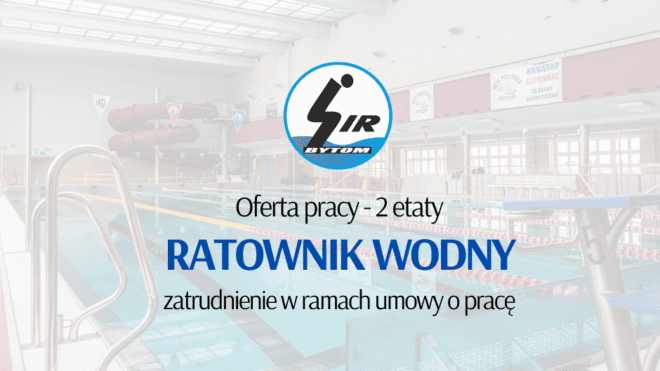 Oferta pracy