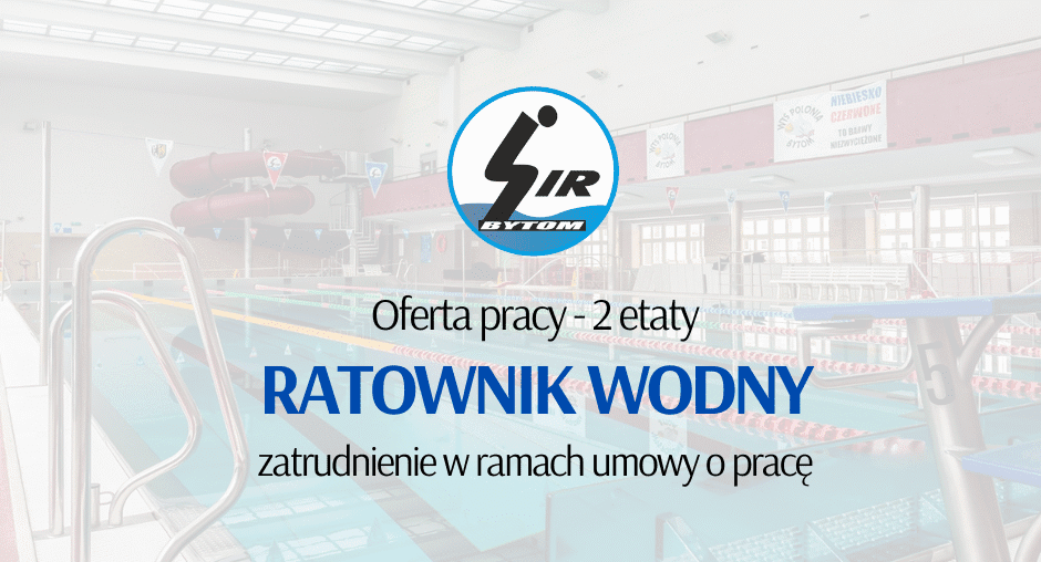 Oferta pracy
