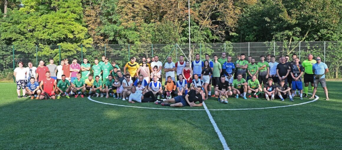 Turniej Orlik RE-START CUP za nami.
