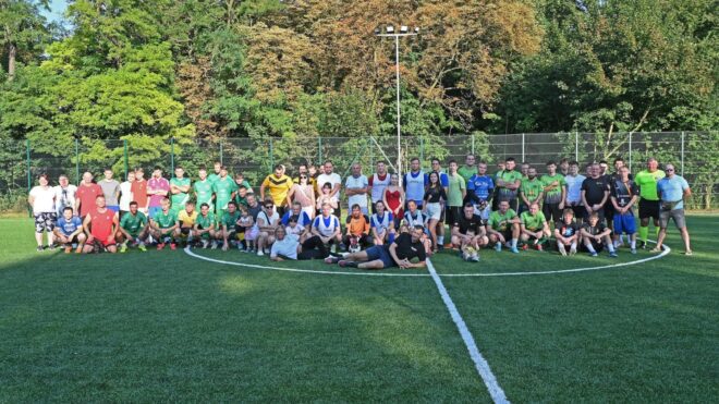 Turniej Orlik RE-START CUP za nami.