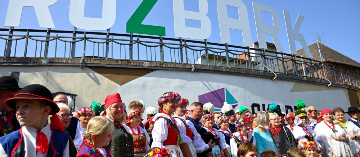 Święto Rozbarku