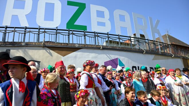 Święto Rozbarku