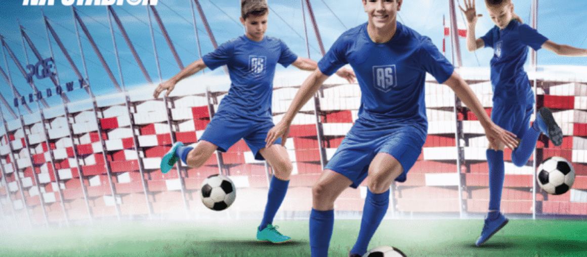 „Z Orlika na Stadion” – etap regionalny w Bytomiu zakończony.