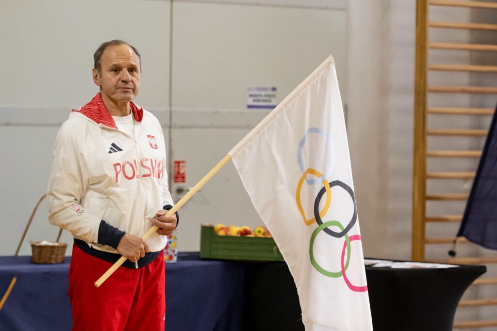 II Olimpiada Serdeczności