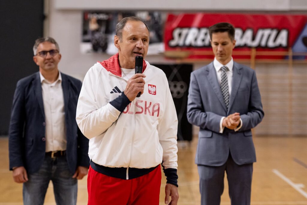 II Olimpiada Serdeczności