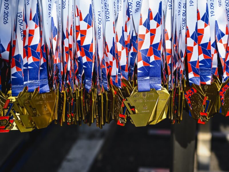 17. PKO Bytomski Półmaraton