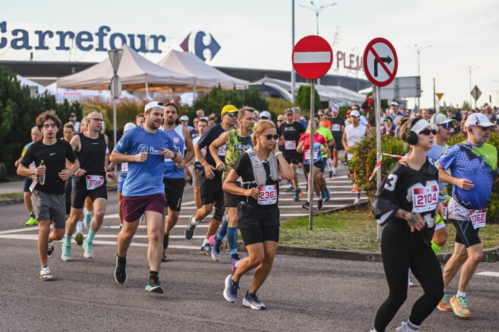 17. PKO Bytomski Półmaraton