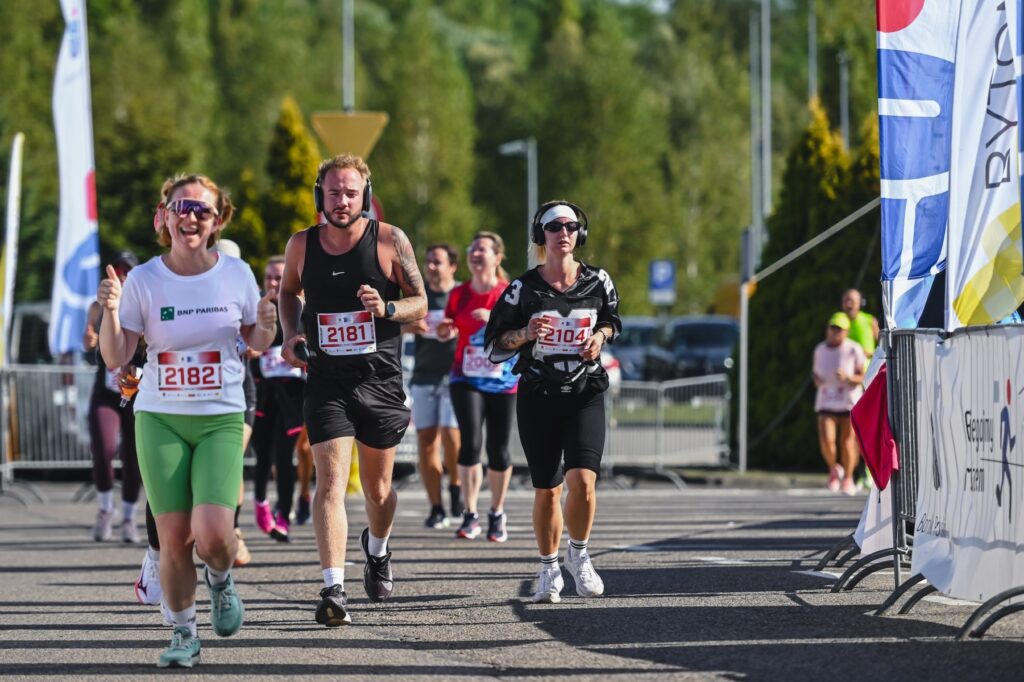 17. PKO Bytomski Półmaraton